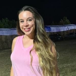 Meet your Posher, Shasta